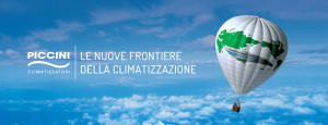 Piccini climatizzatori Codroipo