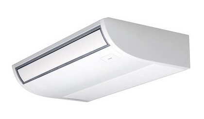 SOFFITTO-SERIE-7 Toshiba Piccini climatizzatori